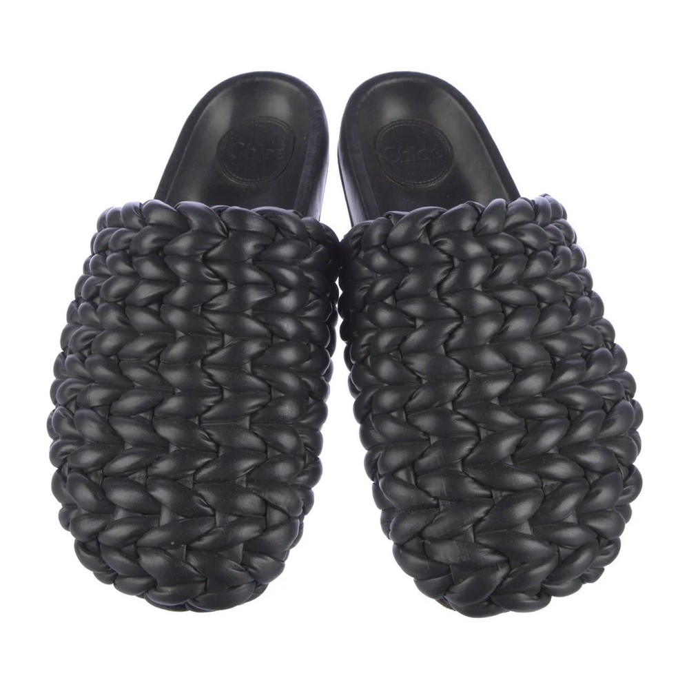 Chloe Kacey Mules
